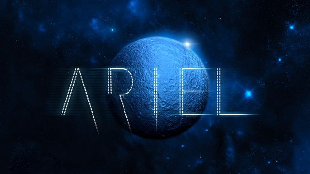 Bộ sưu tập game Ariel