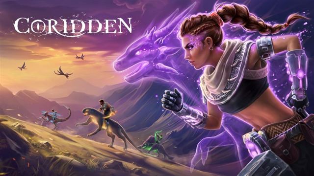 Bộ sưu tập game Coridden