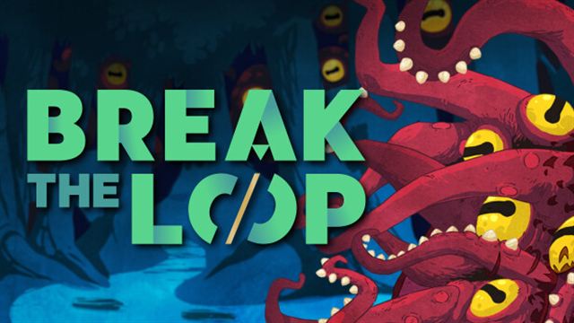 Bộ sưu tập game Break the Loop