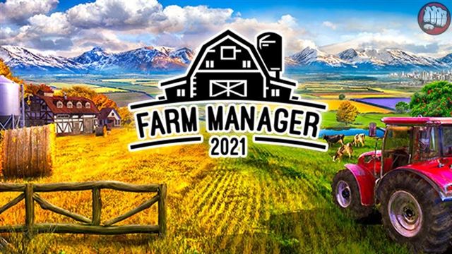 Bộ sưu tập game Farm Manager 2021