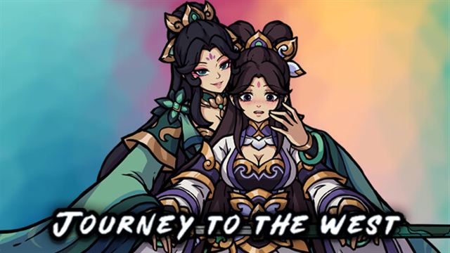 Bộ sưu tập game Journey to the West