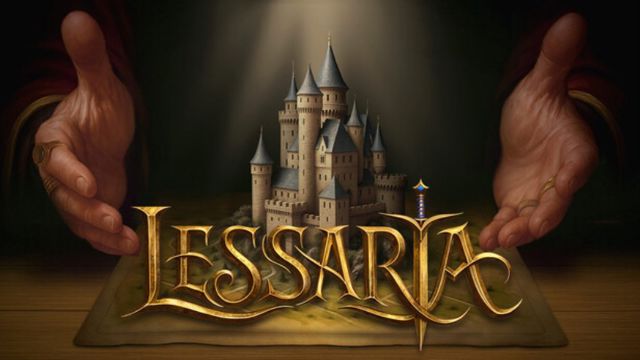 Tải game Lessaria Fantasy Kingdom Sim v1.0.1063-P2P