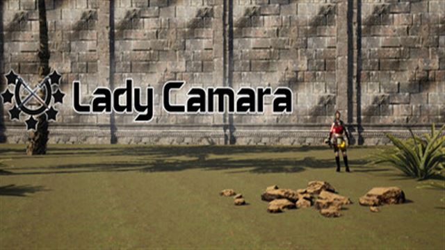 Bộ sưu tập game Lady Camara