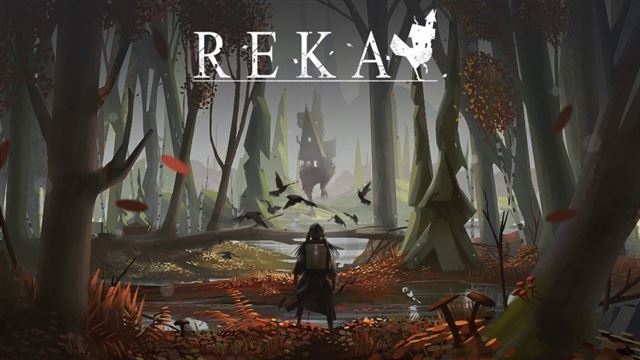 Bộ sưu tập game REKA
