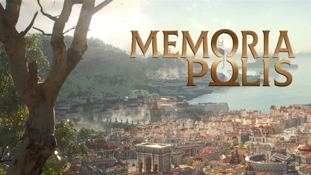 Bộ sưu tập game MEMORIAPOLIS
