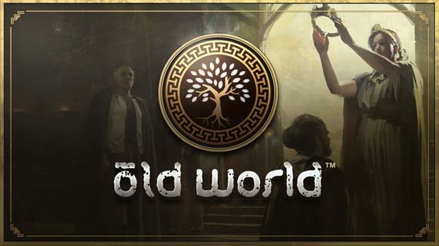 Bộ sưu tập game Old World
