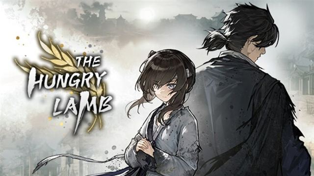 Bộ sưu tập game The Hungry Lamb: Traveling in the Late Ming Dynasty