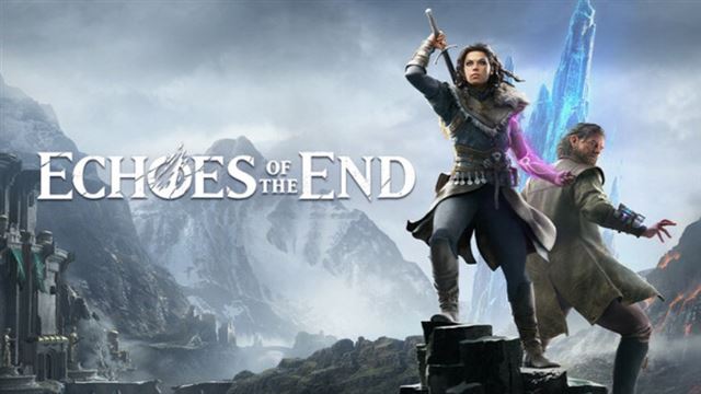 Tải game Echoes of the End v20250814-P2P