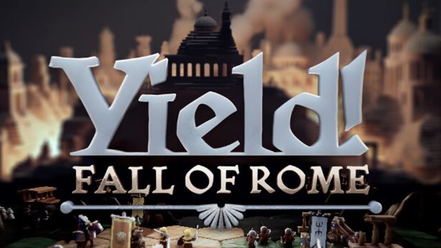 Tải game Yield Fall of Rome-RUNE