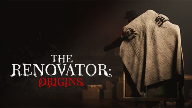 Bộ sưu tập game The Renovator: Origins