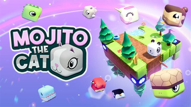 Bộ sưu tập game Mojito the Cat