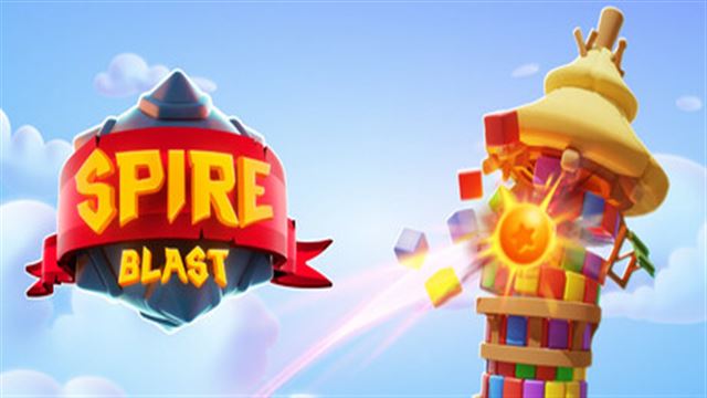 Bộ sưu tập game Spire Blast