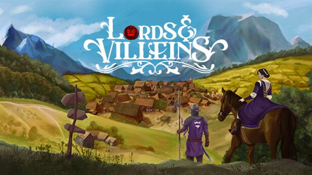 Bộ sưu tập game Lords and Villeins