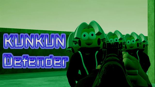 Bộ sưu tập game KUNKUN Defender