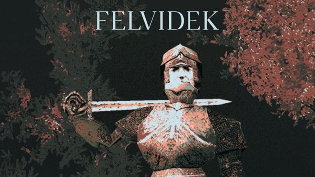 Bộ sưu tập game Felvidek