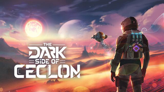 Tải game THE DARK SIDE OF CECLON v1.0.11-P2P