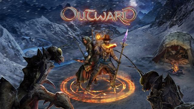 Bộ sưu tập game Outward Definitive Edition