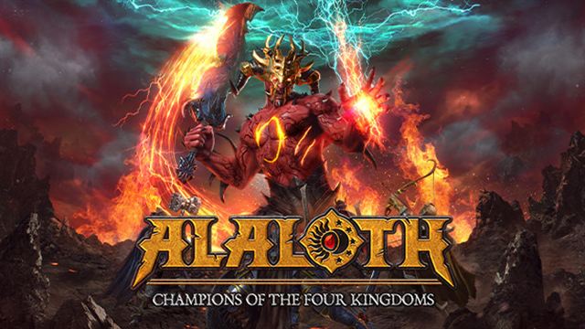 Tải game Alaloth Champions of The Four Kingdoms v20250714-P2P