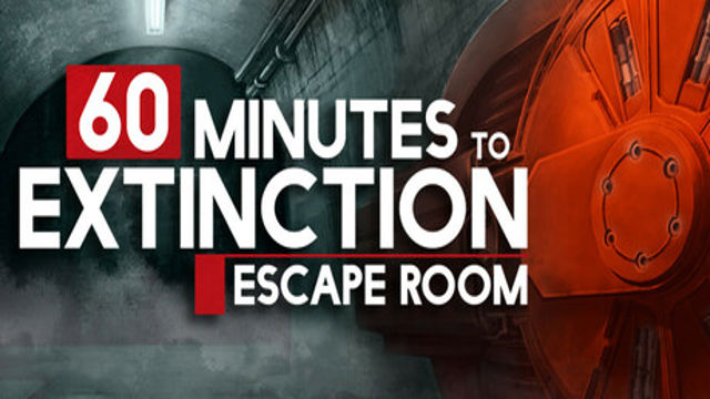 Tải game 60 Minutes to Extinction Escape Room-TENOKE