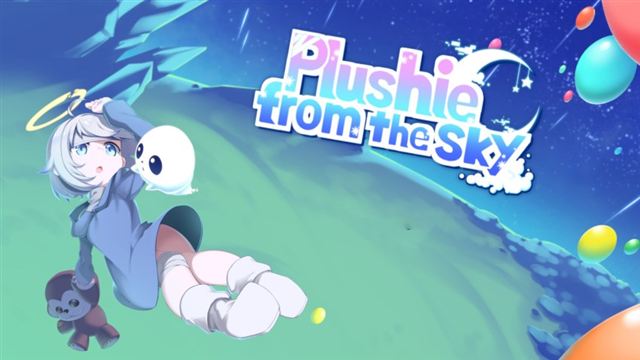 Bộ sưu tập game Plushie from the Sky