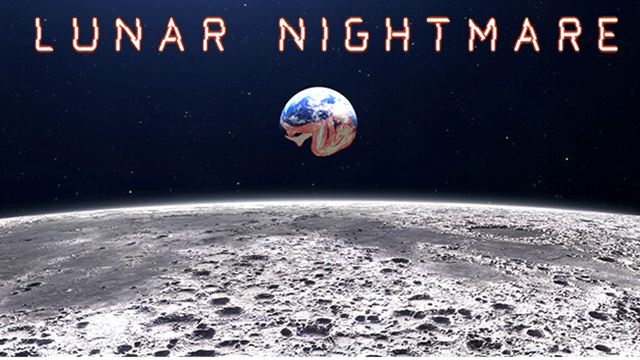 Bộ sưu tập game Lunar Nightmare