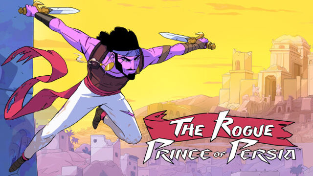 Tải game The Rogue Prince of Persia v1.0.4-P2P