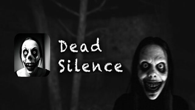 Tải game Dead Silence Echoes Of The Damned-TiNYiSO