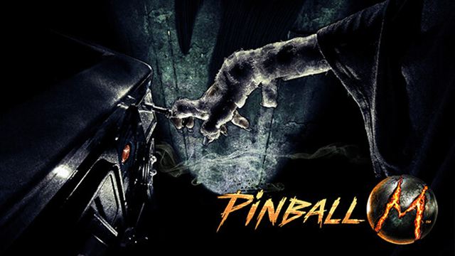 Tải game Pinball M v1.0.9-P2P