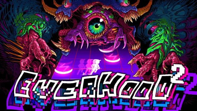 Bộ sưu tập game Everhood 2