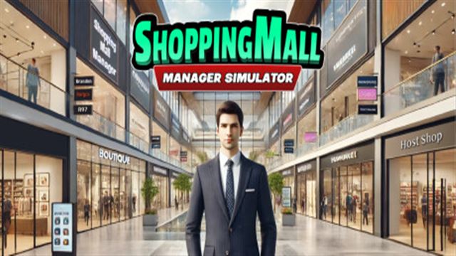 Bộ sưu tập game ShoppingMall: Manager Simulator