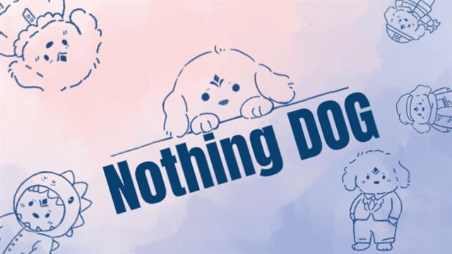 Bộ sưu tập game Nothing DOG