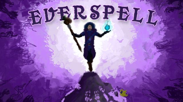 Bộ sưu tập game Everspell
