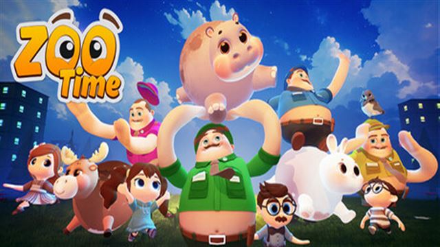 Bộ sưu tập game Zoo Time