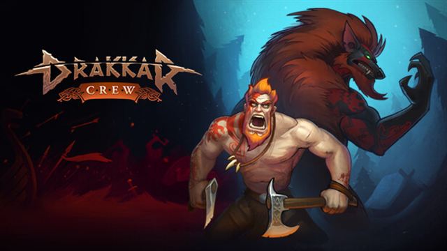 Bộ sưu tập game Drakkar Crew