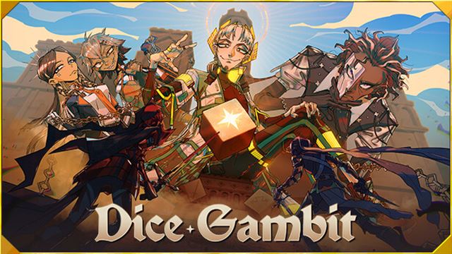 Tải game Dice Gambit-P2P