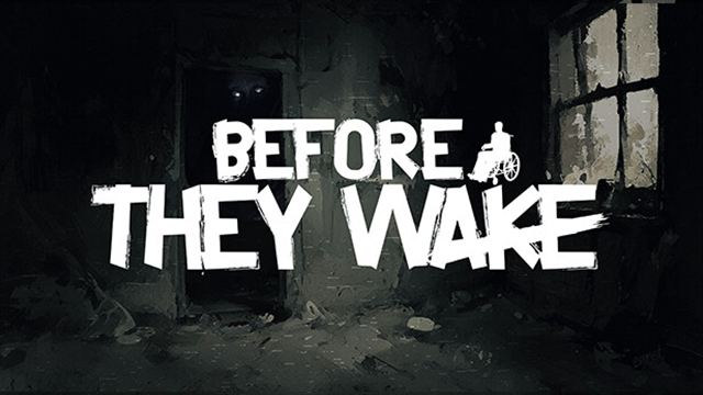 Bộ sưu tập game Before They Wake