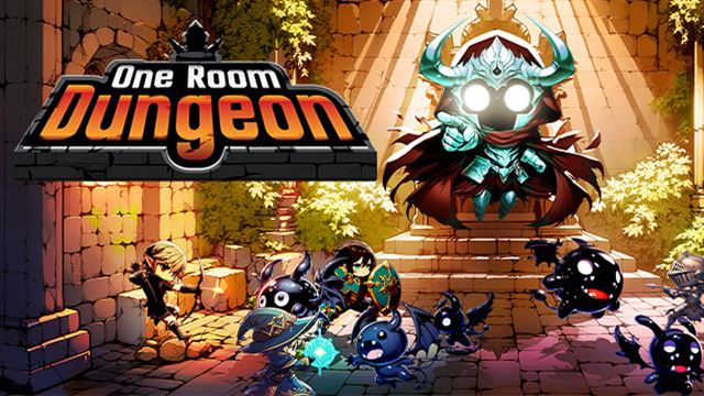 Bộ sưu tập game One Room Dungeon