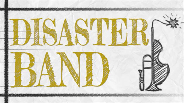 Bộ sưu tập game Disaster Band
