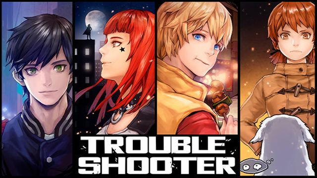 Tải game TROUBLESHOOTER Abandoned Children v20250724-P2P