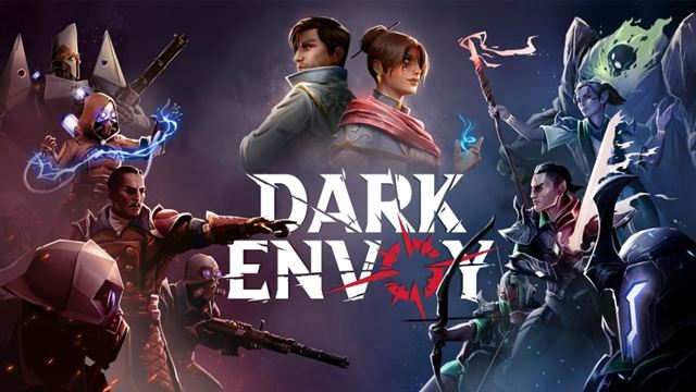 Tải game Dark Envoy Directors Gut v1.8.0.74338-P2P