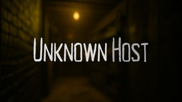 Bộ sưu tập game Unknown Host