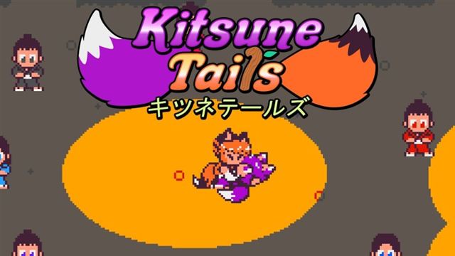 Bộ sưu tập game Kitsune Tails