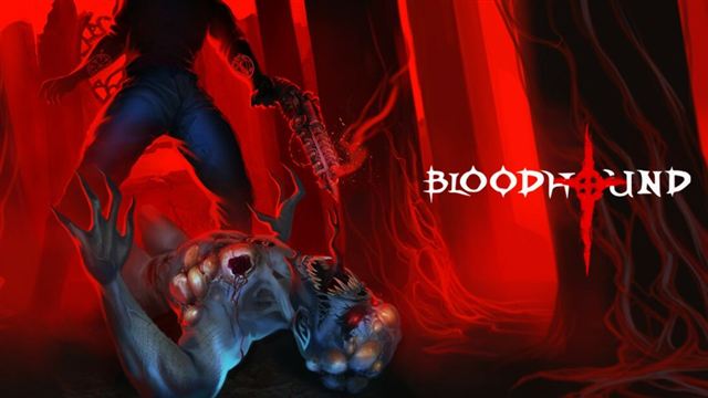 Bộ sưu tập game Bloodhound