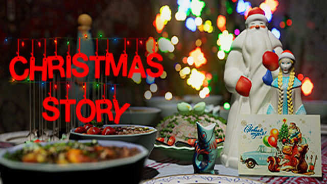 Tải game Christmas Story-GoldBerg