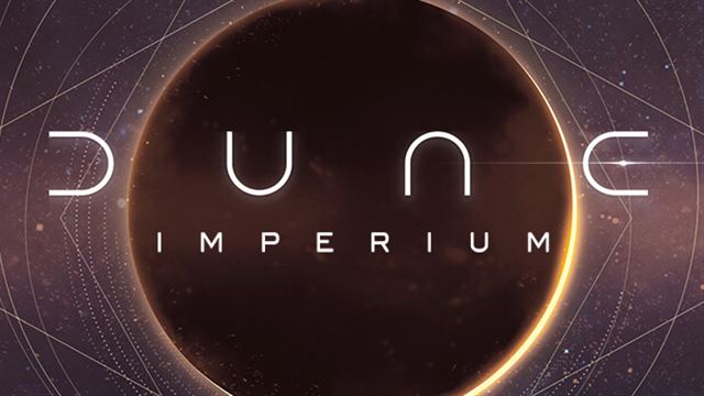 Bộ sưu tập game Dune: Imperium