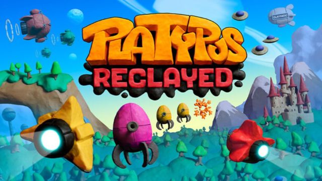 Tải game Platypus Reclayed v1.3.0-P2P