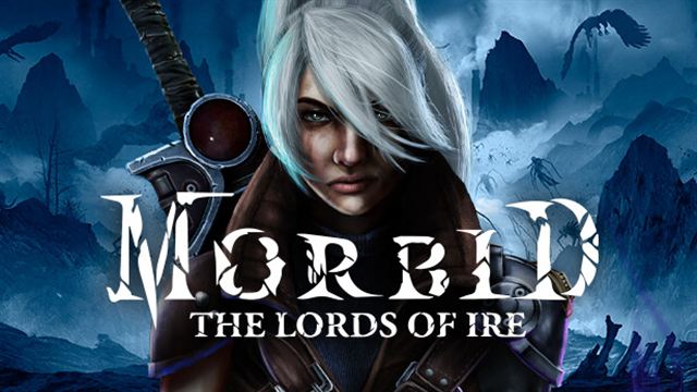 Bộ sưu tập game Morbid: The Lords of Ire