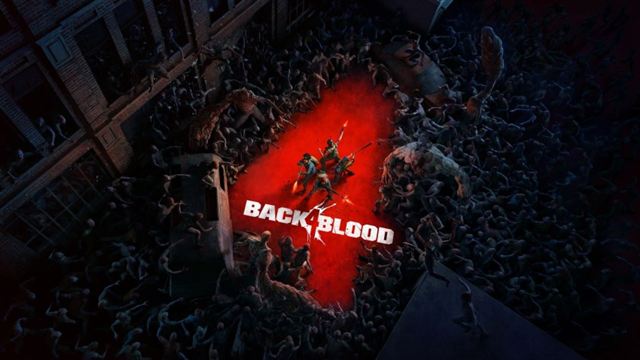 Bộ sưu tập game Back 4 Blood