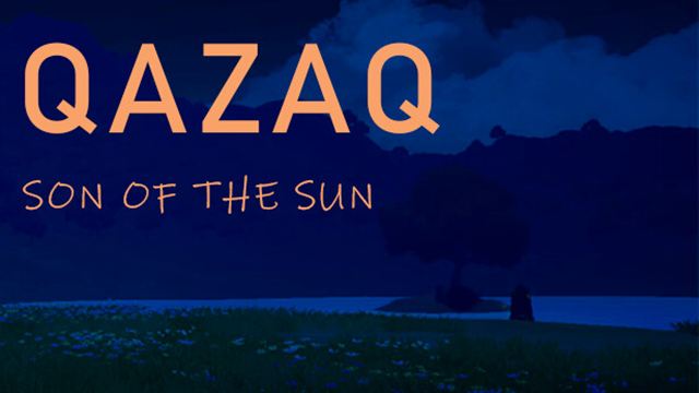 Bộ sưu tập game Qazaq: Son of the Sun