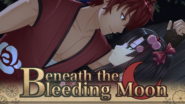 Tải game Beneath the Bleeding Moon-TENOKE